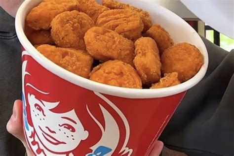 wendy's 50 nuggets deal 2023|More.